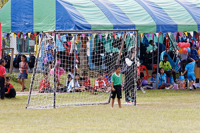 Fête de l'école de Samrongkiat-156